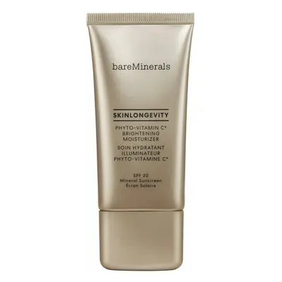 Facial Cream bareMinerals Skinlongevity Spf 30 50 ml