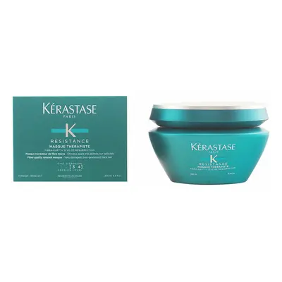 Hair Mask Resistance Therapiste Kerastase Resistance Thérapiste 200 ml