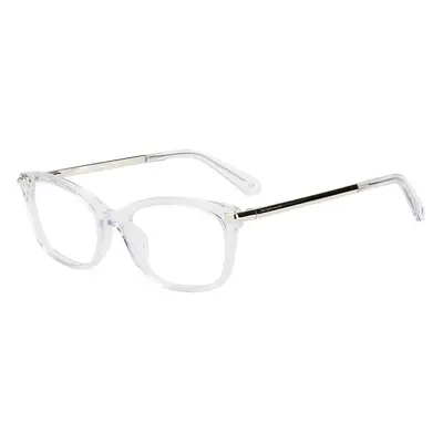 Ladies' Spectacle frame Kate Spade VICENZA-900F117 Transparent Ø 51 mm