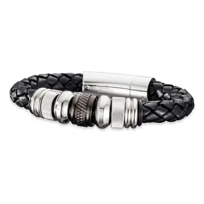 Men's Bracelet Save Brave SBB-TANGO-19 19 cm