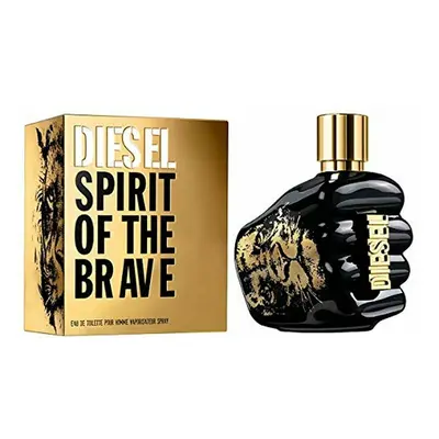 Men's Perfume Diesel EDT