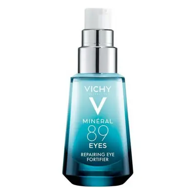 Treatment for Eye Area Vichy Mineral 89 Moisturizing Highlighter (15 ml)