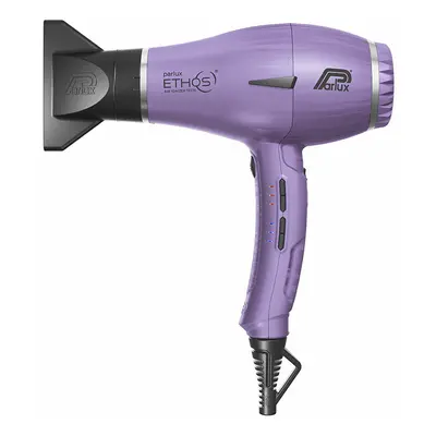 Hairdryer Parlux ETHOS Lilac