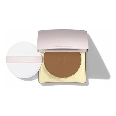 Compact Powders Elizabeth Arden SKINCARING POWDER Bronze 10 g