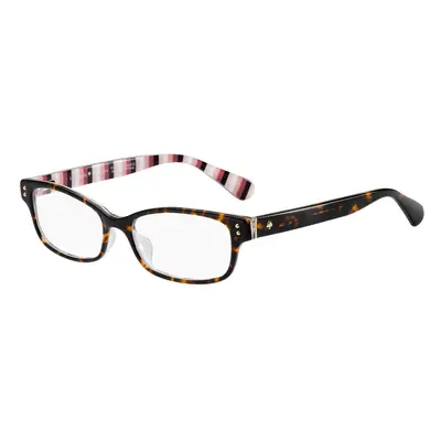 Ladies' Spectacle frame Kate Spade LUCYANN2-2VMF136 Ø 51 mm