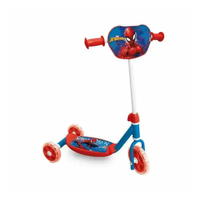 Scooter Spider-Man 60 x 46 x 13,5 cm Children's