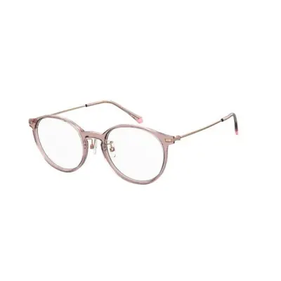 Ladies' Spectacle frame Polaroid PLD-D429-G-35J Ø 51 mm