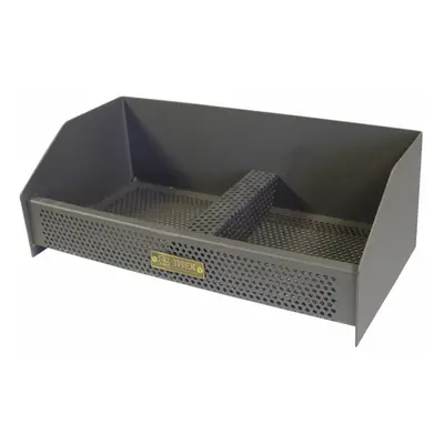 Burner Imex el Zorro 49 x 25 x 17 cm Basket Pellets