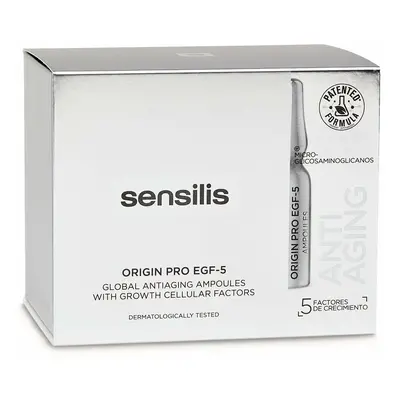 Day Cream Sensilis ORIGIN PRO 1,5 ml