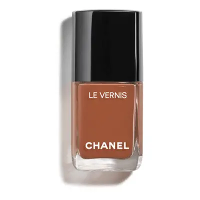 Nail polish Chanel LE VERNIS Nº 187 Spirituelle 13 ml