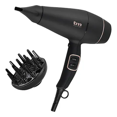 Hairdryer TM Electron 1800-2200 W