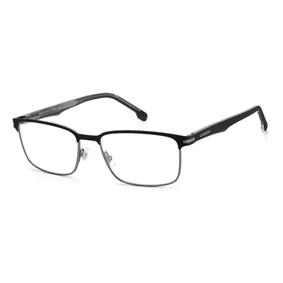 Men' Spectacle frame Carrera CARRERA-285-RZZF517 Black Ø 55 mm