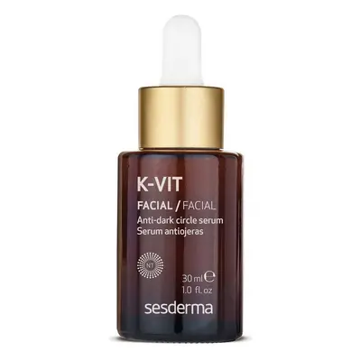 Facial Serum Sesderma Vit Anti-eye bags 30 ml