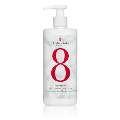 Body Lotion Elizabeth Arden EIGHT HOUR 380 ml