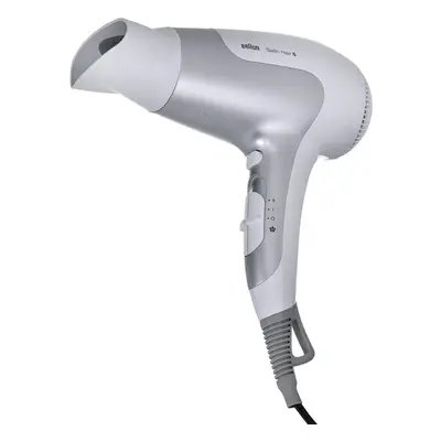 Hairdryer Braun Satin Hair 5 Power Perfection HD580 White 2500 W