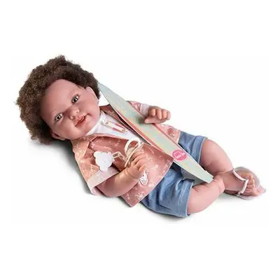 Baby Doll Antonio Juan Pipo 42 cm