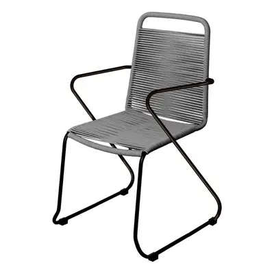 Garden chair Antea 57 x 65,5 x 90 cm Rope