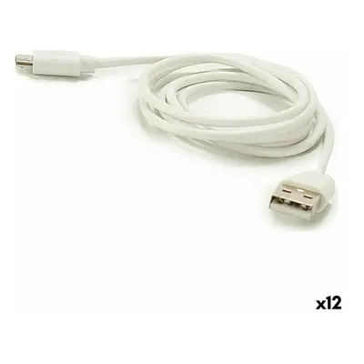 USB charger cable Grundig (12 Units)