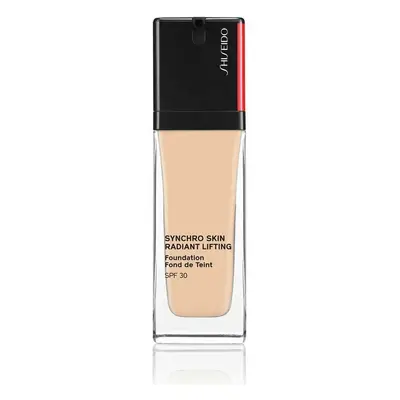 Liquid Make Up Base Synchro Skin Radiant Lifting Shiseido 220 (30 ml)