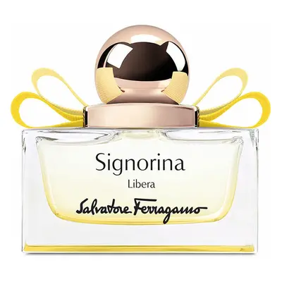 Women's Perfume Salvatore Ferragamo SIGNORINA EDP EDP 30 ml