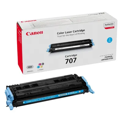 Toner Canon 707