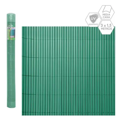 Wattle Green PVC Plastic 3 x 1,5 cm