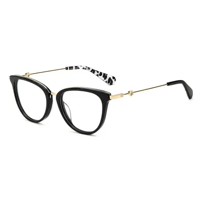 Ladies' Spectacle frame Kate Spade VALENCIA-G-807F218 Ø 52 mm