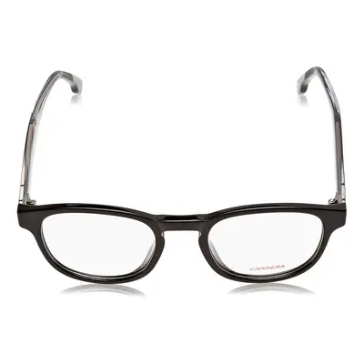 Men' Spectacle frame Carrera CARRERA-294-807E921 Black Ø 49 mm