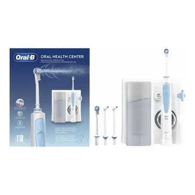 Oral Irrigator Oral-B White