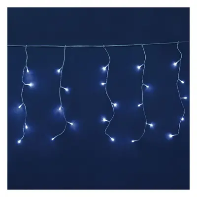 Wreath of LED Lights White 3,6 W