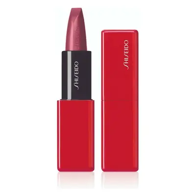 Lip balm Shiseido Technosatin 3,3 g Nº 410