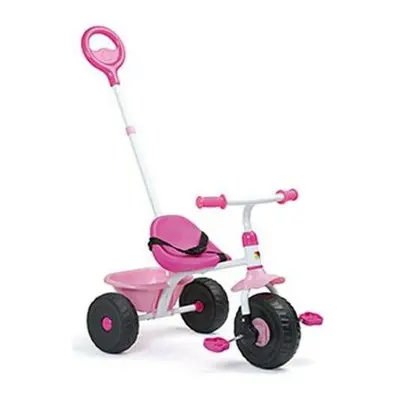 Tricycle Urban Trike Pink Moltó 19202 (98 cm)