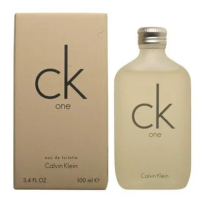 Unisex Perfume Calvin Klein EDT