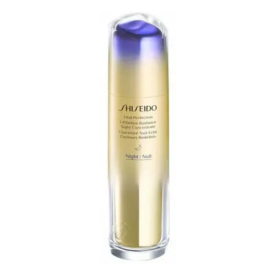 Day Cream Shiseido Vital Perfection 40 ml