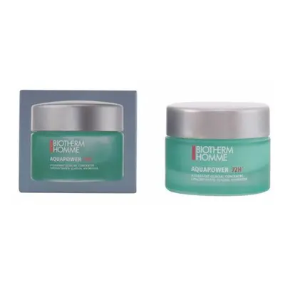 Hydrating Cream Homme Aquapower Biotherm