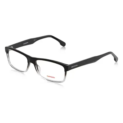 Men' Spectacle frame Carrera CARRERA-293-08AF717 Black ø 57 mm