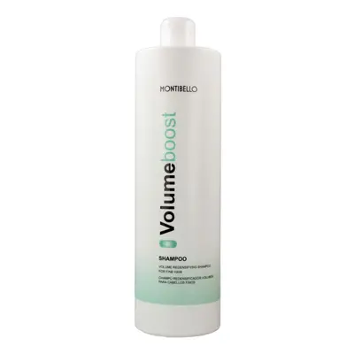 Volumising Shampoo Montibello VOLUME BOOST 1 L