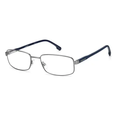 Men' Spectacle frame Carrera CARRERA-264-R80F519 Grey Ø 55 mm