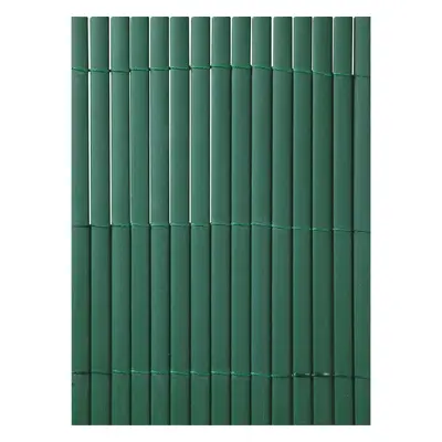 Wattle Nortene Plasticane Oval 1 x 3 m Green PVC