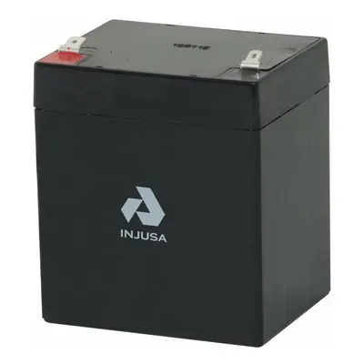 Rechargeable battery Injusa 12 V