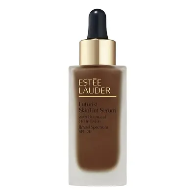 Crème Make-up Base Estee Lauder Futurist Skintint Serum Nº 6N Spf 20 30 ml