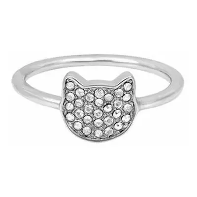 Ladies' Ring Karl Lagerfeld 5420557 (15)