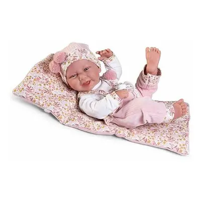 Baby doll Antonio Juan Carla 42 cm