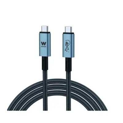 USB Cable Woxter PE26-183 2 m