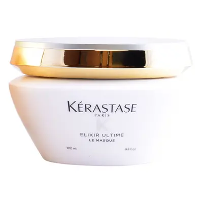 Nourishing Hair Mask Elixir Ultime Kerastase (200 ml)