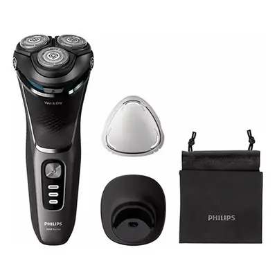 Electric razor Philips Series 3000