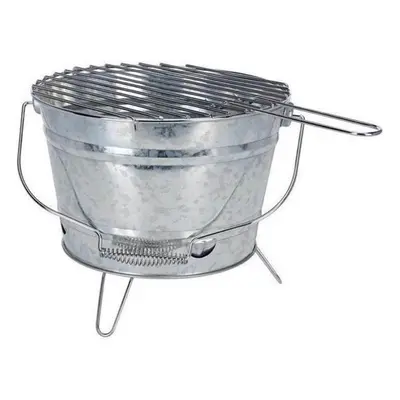 Barbecue Portable Zinc