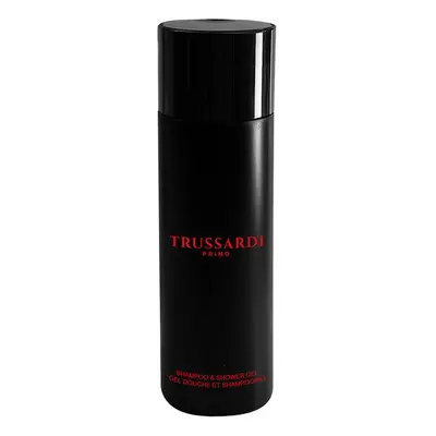 Shampoo Trussardi PRIMO 200 ml