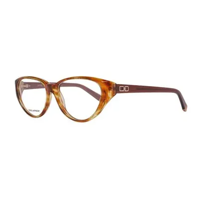 Ladies' Spectacle frame Dsquared2 DQ5060 56047 ø 56 mm