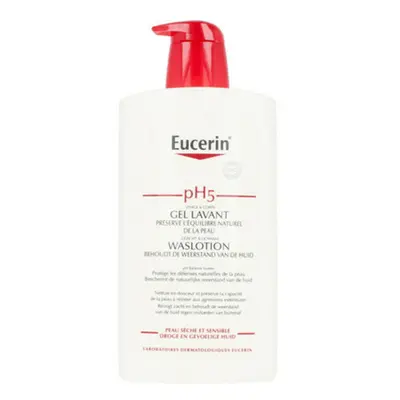 Bath Gel PH5 Eucerin 307500 (1000 ml)